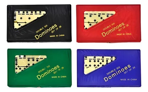 DOMINO OSSO 5MM